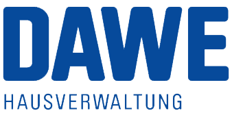 Logo Hausverwaltung Dawe GmbH aus Göttingen