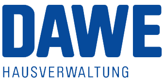 Logo Hausverwaltung Dawe GmbH aus Göttingen