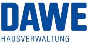 DAWE Hausverwaltung Logo