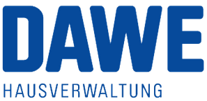 DAWE Hausverwaltung Logo