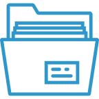 Icon Verwaltung